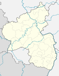 Gänsedrecksee und Kuhunter (Rheinland-Pfalz)