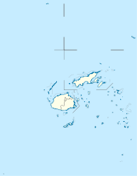 Rotuma Island (Fidschi)