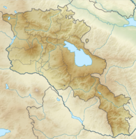 Aragaz (Armenien)