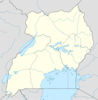 Mount Moroto (Uganda)