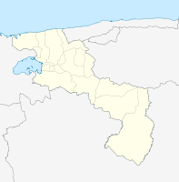 Colonia Tovar (Aragua)