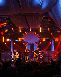 Die Band 2009