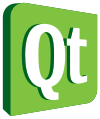 Qt-Logo