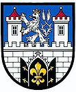 Wappen von Stříbro