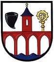 Wappen von Sázava