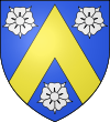 Wappen von Clamart