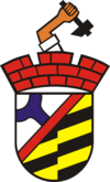 Wappen von Sosnowiec