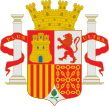 Wappen der Spanischen Republik