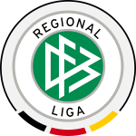 Logo der Regionalliga