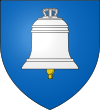 Wappen von Saint-Gaudens