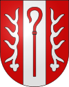 Wappen von Sant’Abbondio