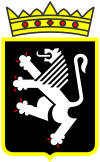 Wappen der Region Aostatal