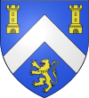 Wappen von Ville-d’Avray