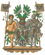 Wappen der Provinz Rheinprovinz