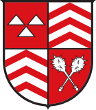 Wappen der Stadt Werther (Westf.)