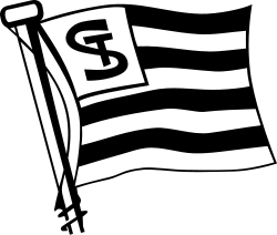 Historisches Logo des SK Sturm