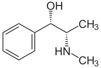 (+)-Pseudoephedrin