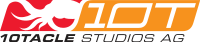 Logo der 10tacle Studios AG