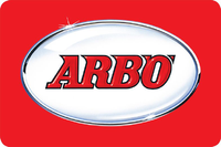 Das Logo des ARBÖ