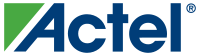 Actel logo.svg