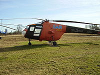 Aeronauticum in Nordholz 2008 148.JPG
