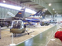 Airforce Museum Berlin-Gatow 316.JPG