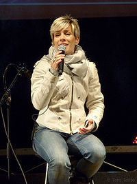Alexia (2008)