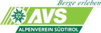 Logo des Alpenverein Südtirol