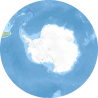 Drakestraße (Antarktischer Ozean)