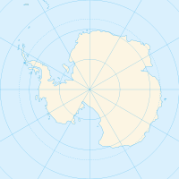 Mount Erebus (Antarktis)