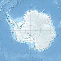 Mount Shinn (Antarktis)