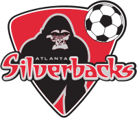 Atlanta Silverbacks Logo.svg