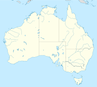 Strangways (Australien)