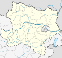 Burgruine Staatz (Niederösterreich)