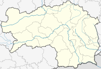 Gleinalmtunnel (Steiermark)