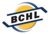 Logo der British Columbia Hockey League