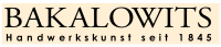 Bakalowits Logo.svg