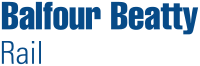 Balfour Beatty Rail-Logo