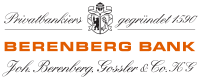 Berenberg Bank-Logo