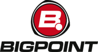 Logo der Bigpoint GmbH