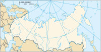 Kernkraftwerk Sewerodwinsk (Russland)