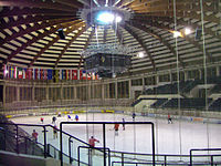 Bundesleistungszentrum für Eishockey