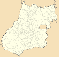 São-Simão-Stausee (Goiás)