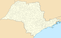 Santa Bárbara d'Oeste (São Paulo)