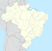 Itatiaia (Brasilien)