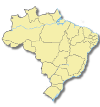 Piraí (Brasilien)