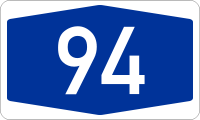 Bundesautobahn 94