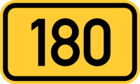 Bundesstraße 180