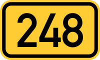 Bundesstraße 248