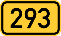 Bundesstraße 293